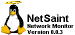 NetSaint Network Monitor